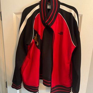 The North Face Jacket Size XL